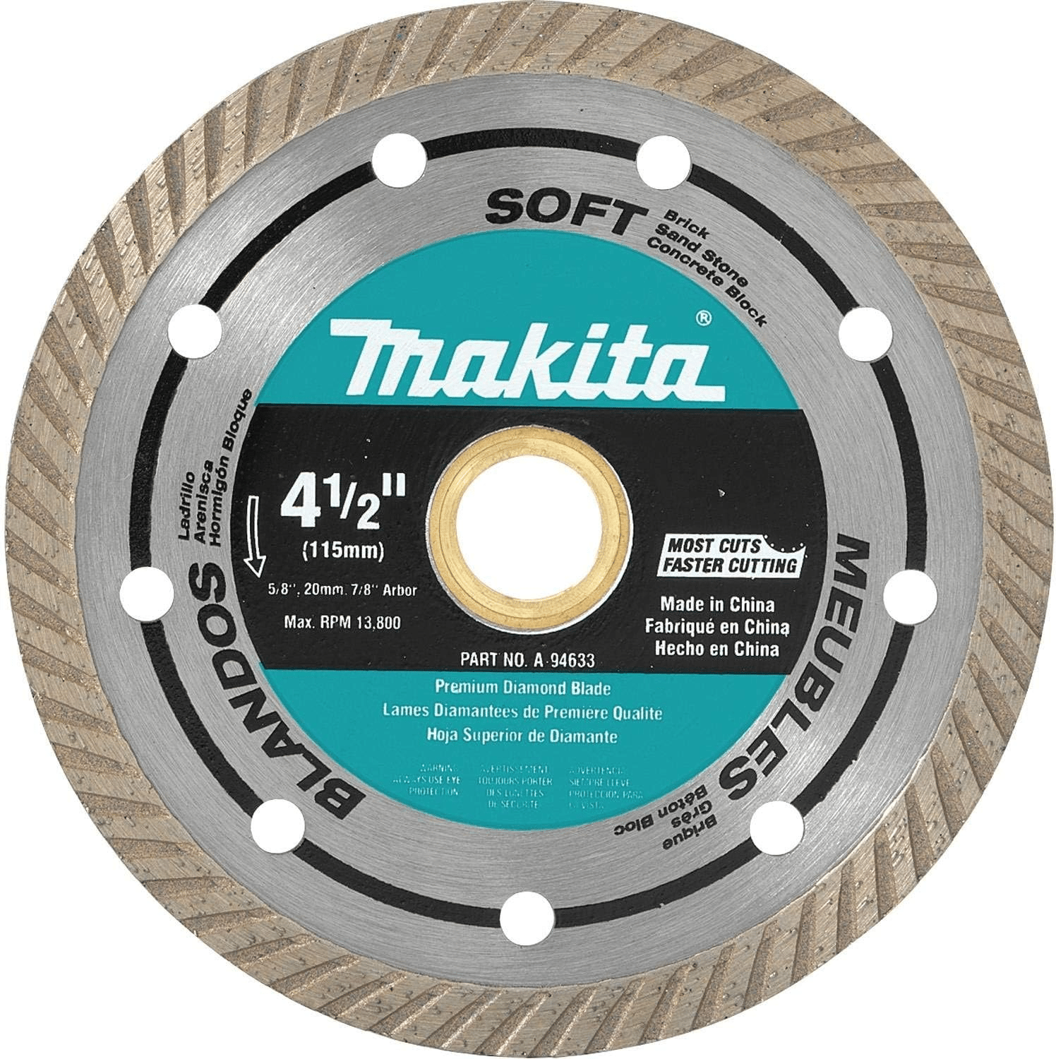 Makita A-94633