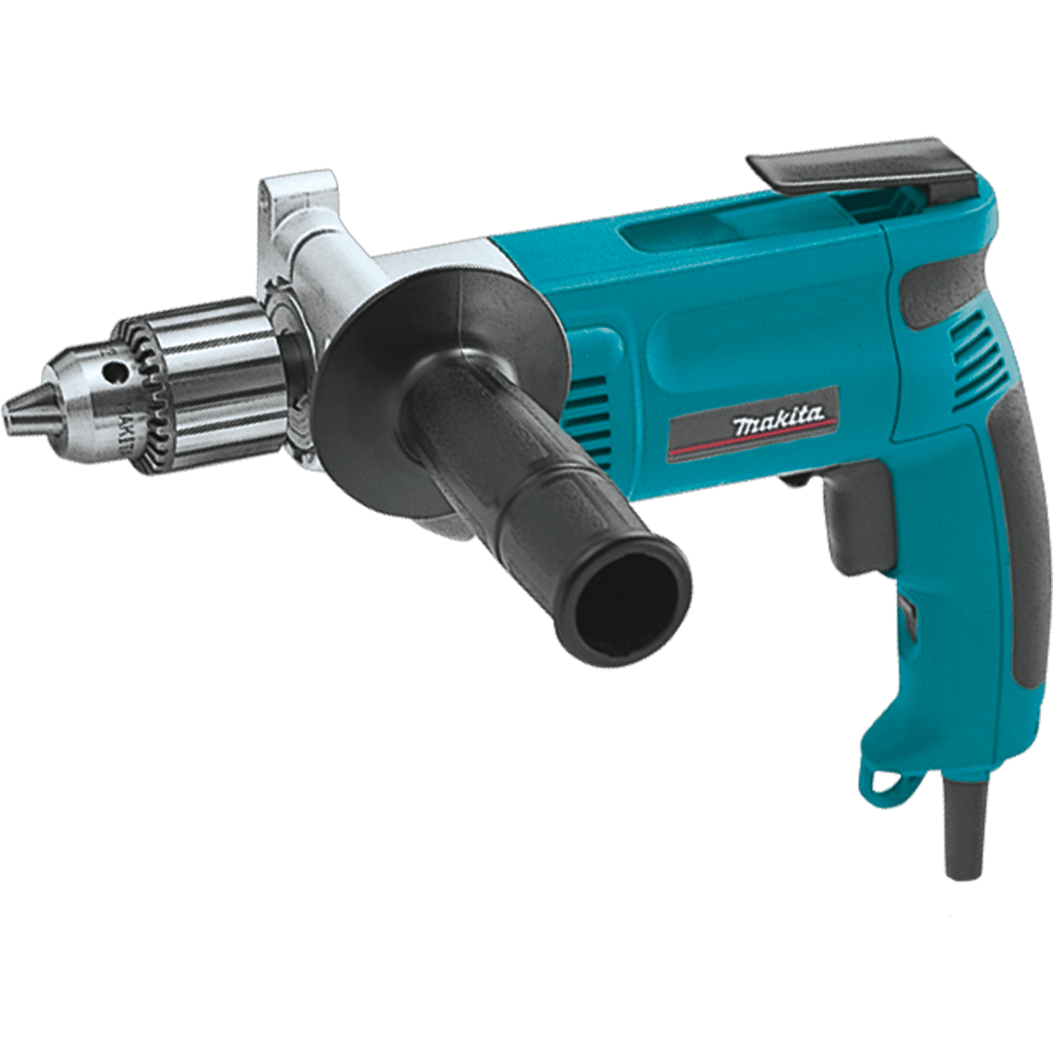 Drill machine