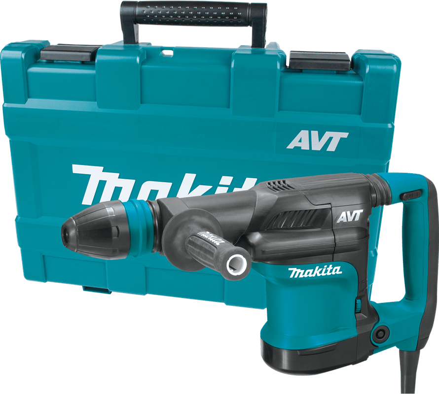 SDS‑MAX AVT® Demolition Hammer