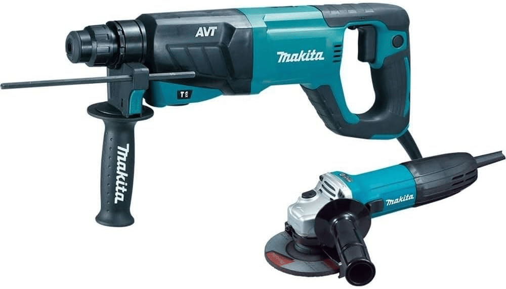 Rotary Hammer D handle