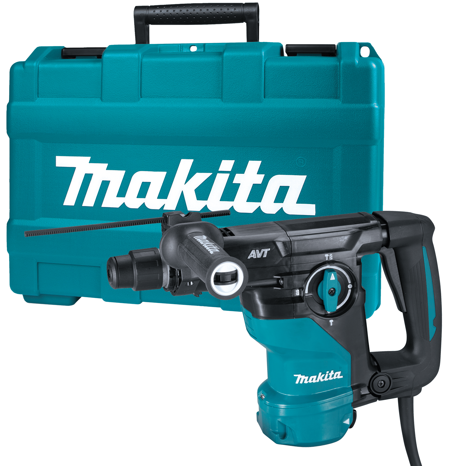 SDS‑PLUS AVT® Rotary Hammer