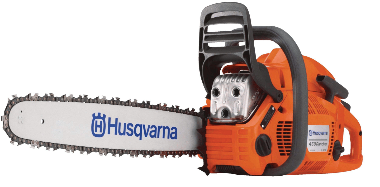 Husqvarna 970613934 460 Rancher 24 60.3cc Gas Chainsaw New Model