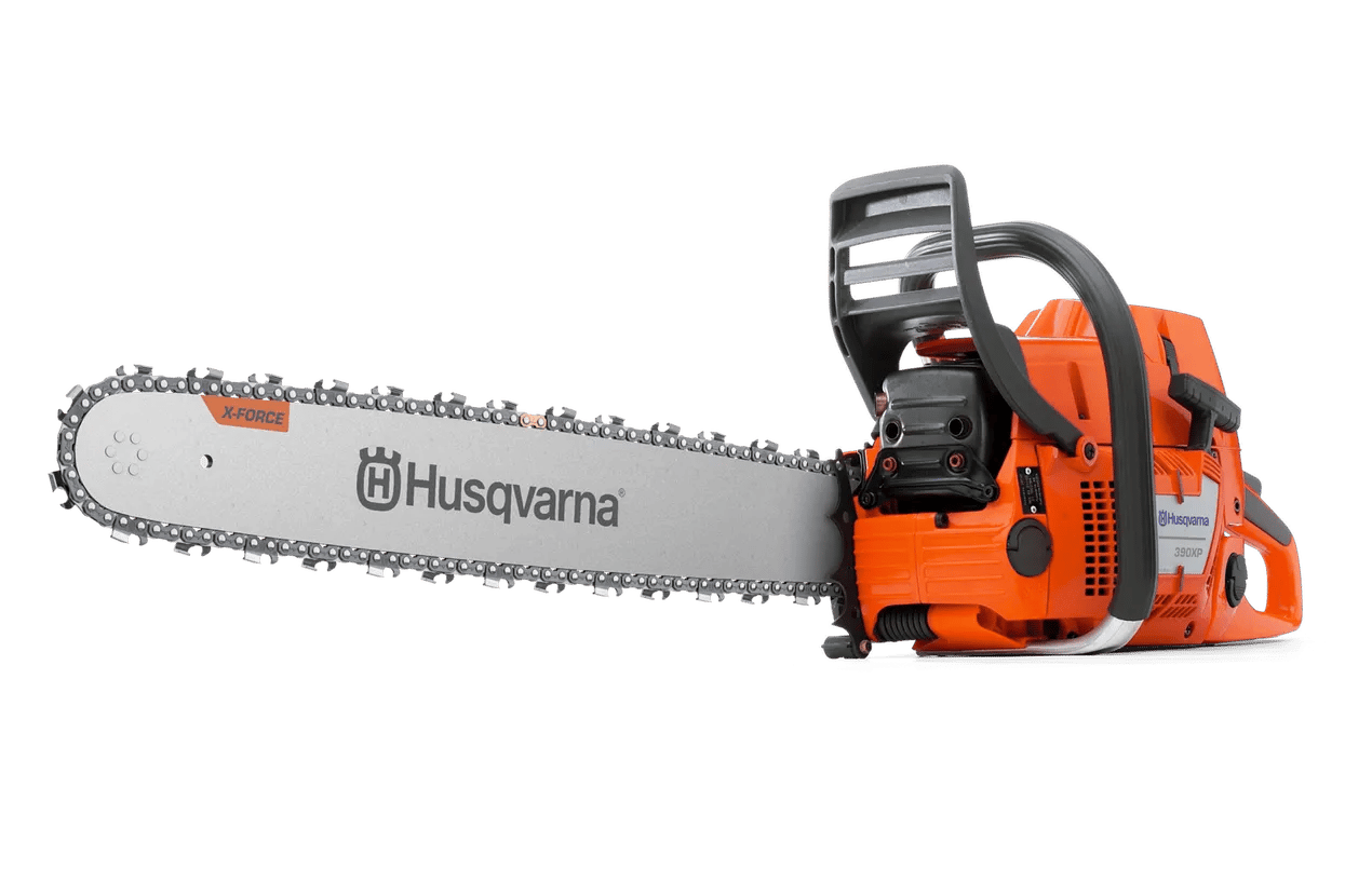 Husqvarna 965060720 390 XP   20 88cc Professional Gas Chainsaw