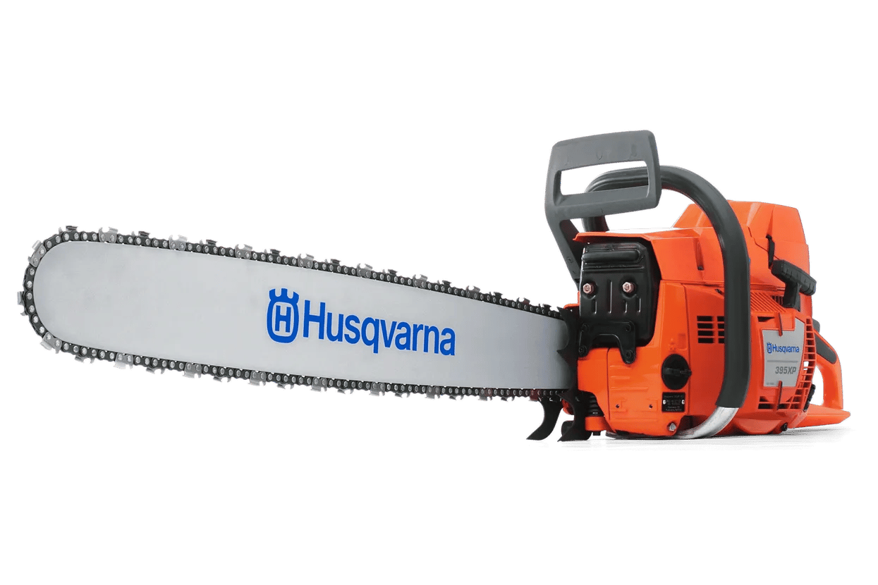 Husqvarna 965902710 395 XP 36 94cc Professional Gas Chainsaw