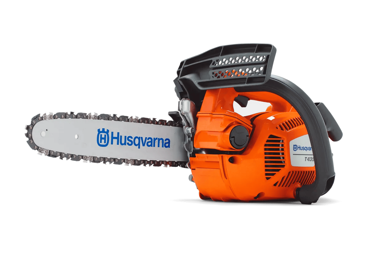 Husqvarna 966997236 T435 16 35.2cc Top Handle Chainsaw