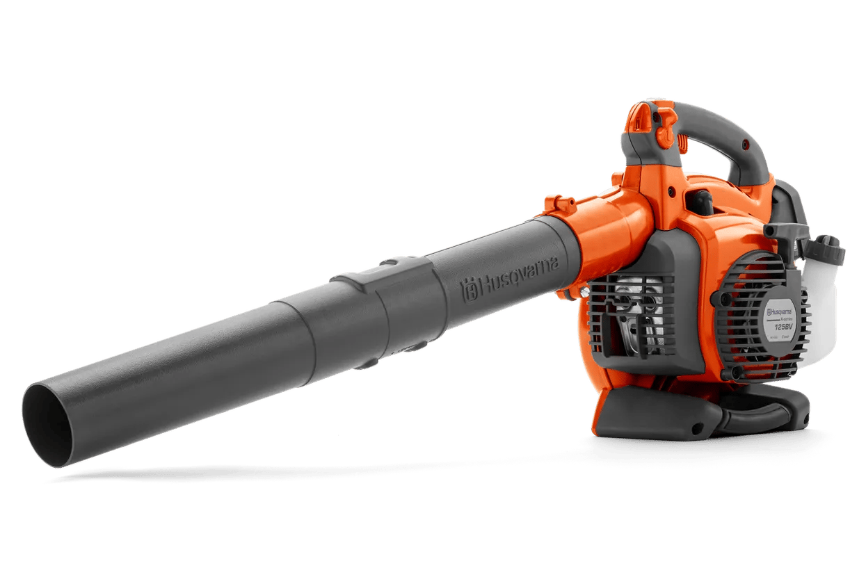 Husqvarna 952711902 125BVX 28cc Handheld Blower Vac