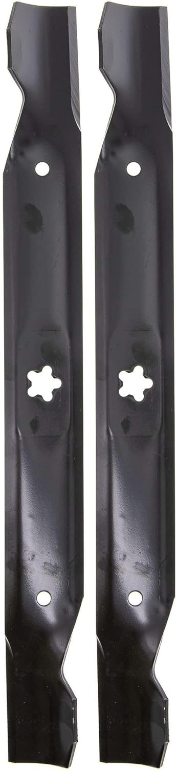 Pack of 2 Husqvarna 532138971