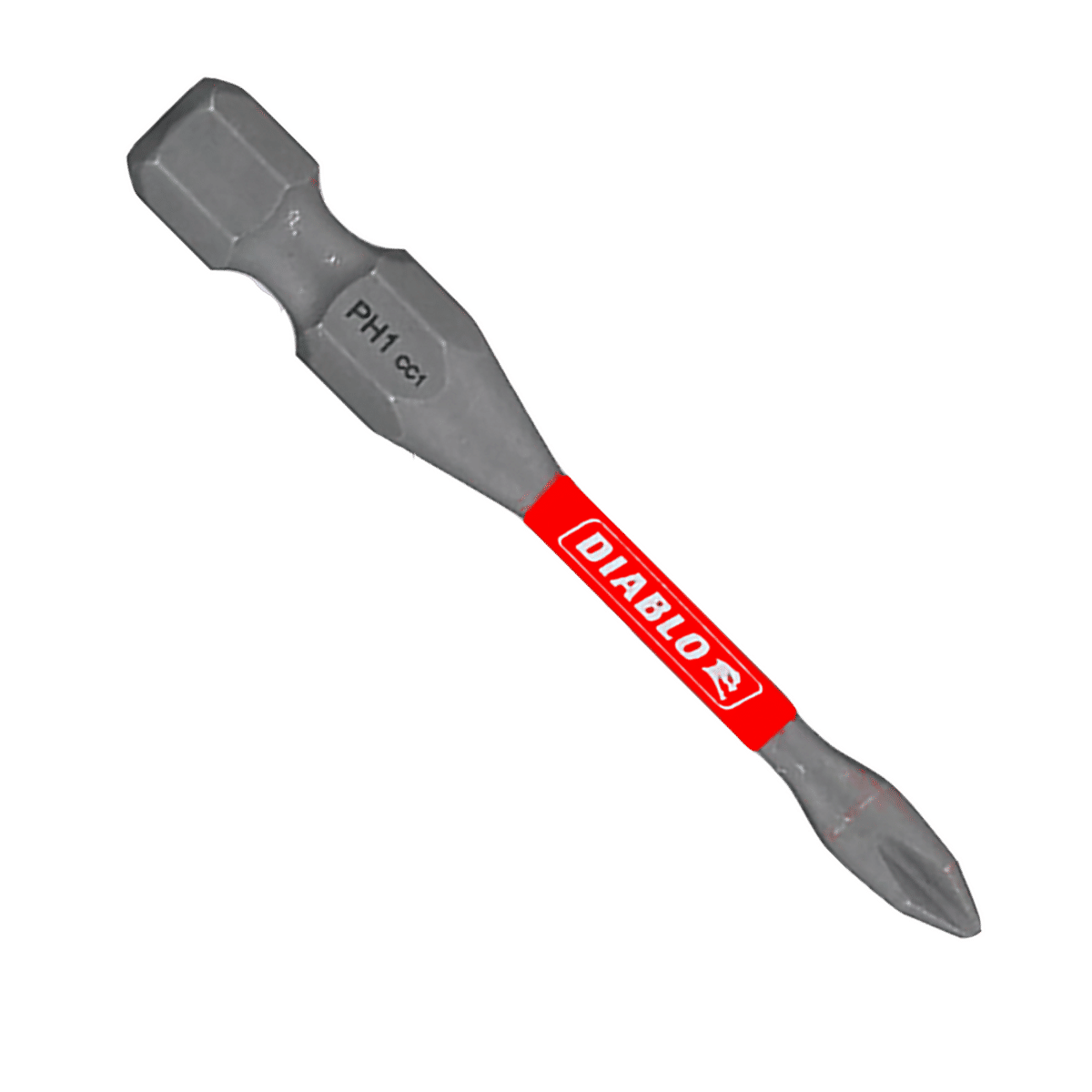 Diablo DPH12P5 Driver Bit