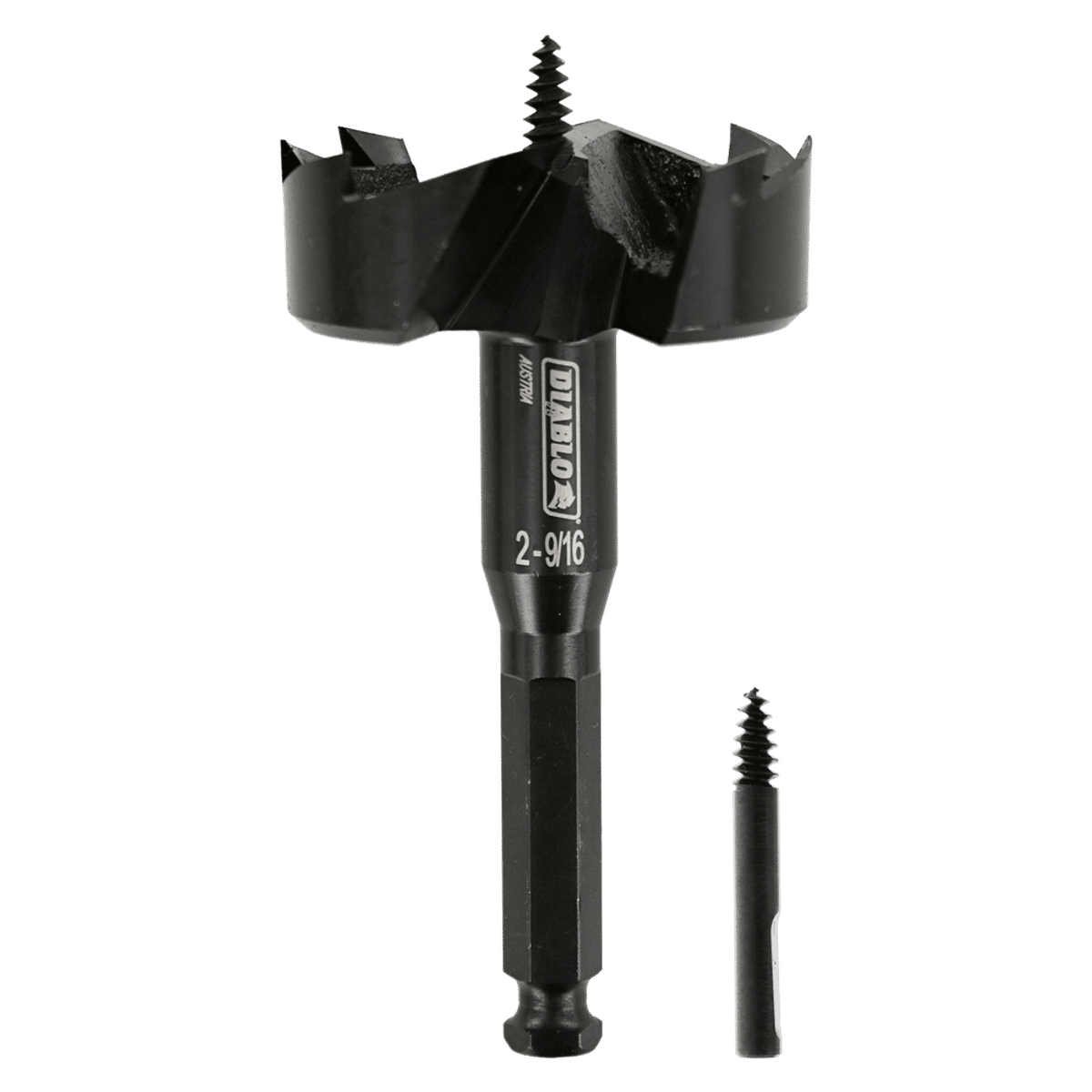 Diablo DSF2562 Self