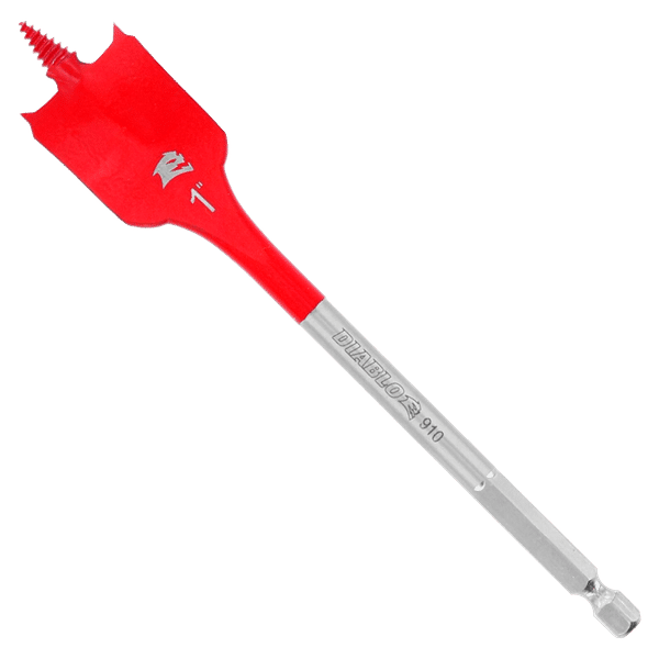 Diablo DSP2130 Sd Spade Bit