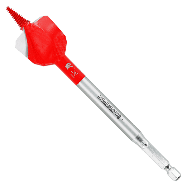 Diablo DSPD4070 Dd Spade Bit