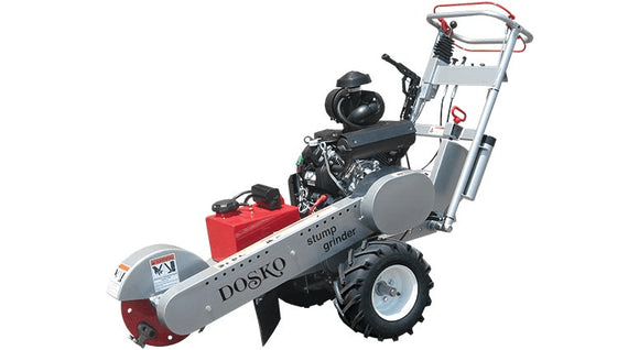 Dosko 691SP 20HE Stump Grinder
