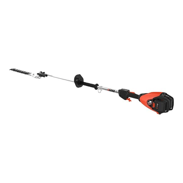 Echo DHCA 2600R2 Eforce