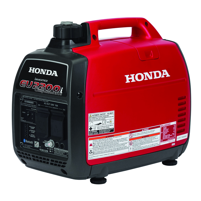 Honda EU2200ITA 2200 Watts