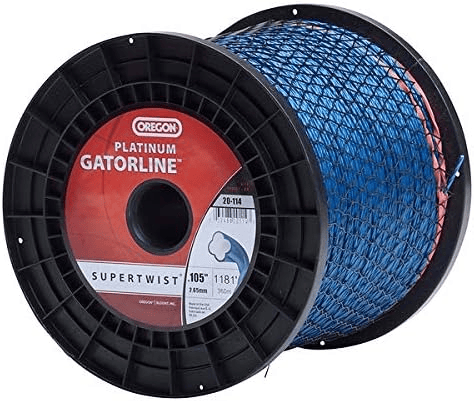 Oregon 20 114 Trimmer Line