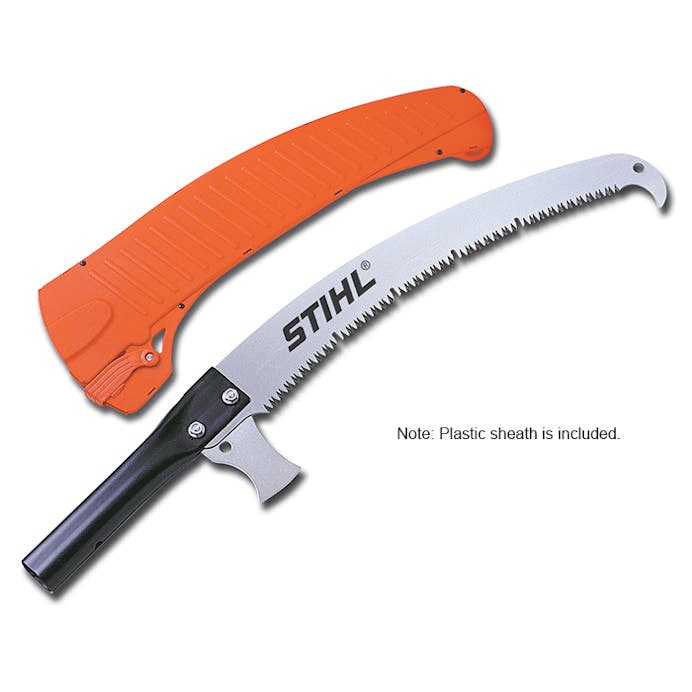 PS 80 Arboriculture Saw Attachment