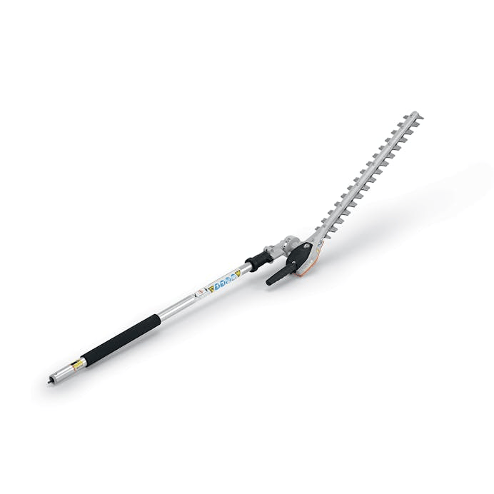 HL-KM 145° Adjustable Hedge Trimmer