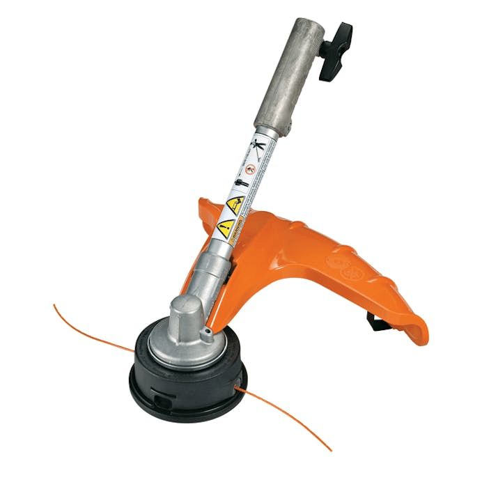 FS-MM Trimmer Attachment
