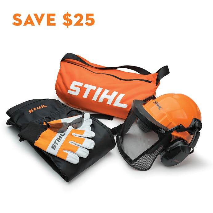 Personal Protective Equipment Kit