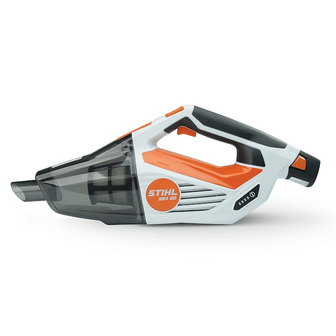 SEA 20 Handheld Vacuum
