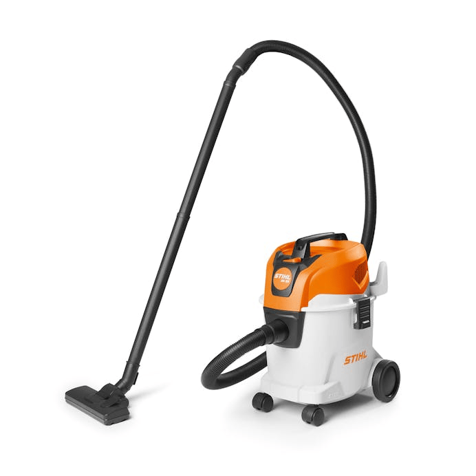 SE 33 Vacuum