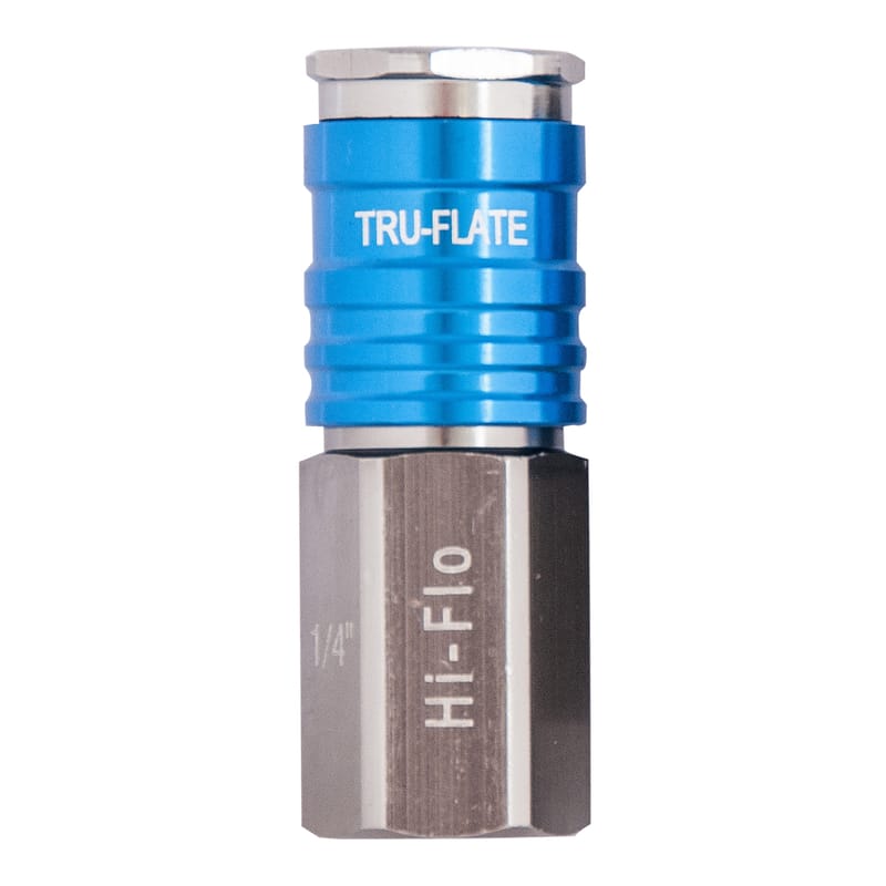 Plews TRFL13935 Hiflo Cplr 1 4Fnpt