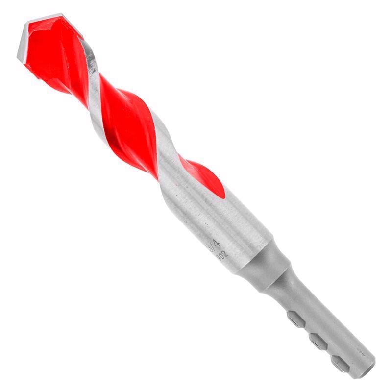 Diablo DMARG1190 Red Grnt Hmr Bit 3 4X6
