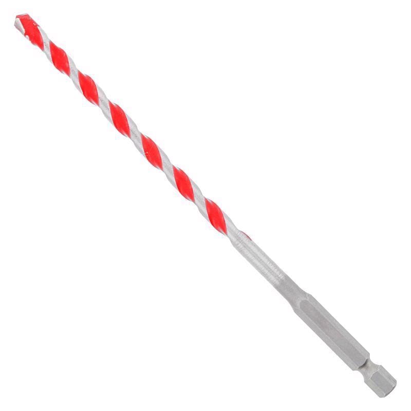 Diablo DMARG1060 Red Grnt Hmr Bit 7 32X6