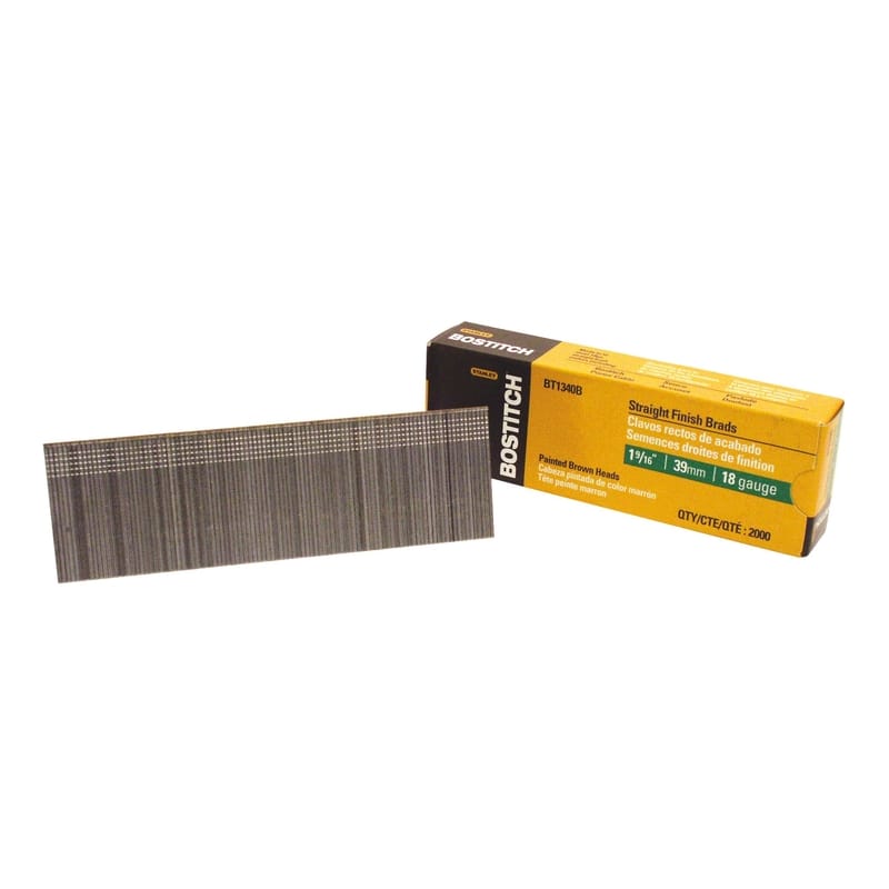 Bostich BT1340B Nail Brad Br1-9 16Bx2000