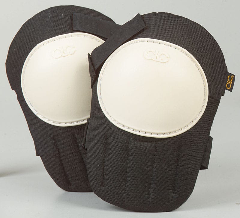 CLC V230 Knee Pads Swivel