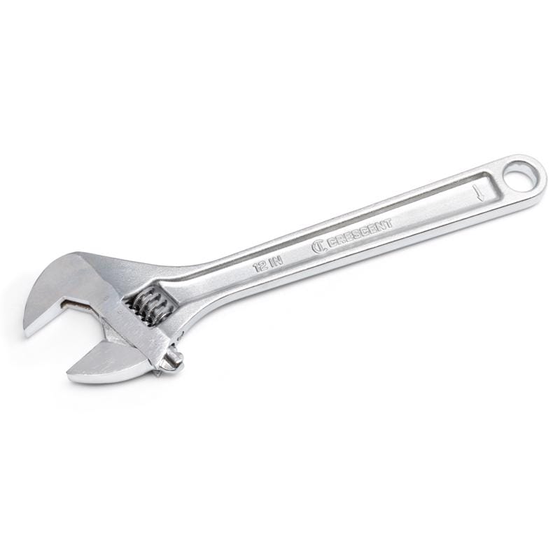 Crescent AC212VS Wrench12 Adj Card Cooper