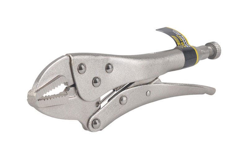 Steel Grip 2251056 Locking Plier Strght 10