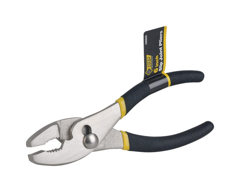 Steel Grip 2260628 Slip Joint Plier 6Sg