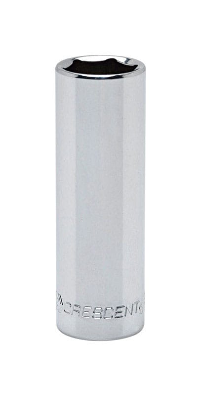 Crescent CDDS25N Sckt3 8 Dr 3 86Ptdp
