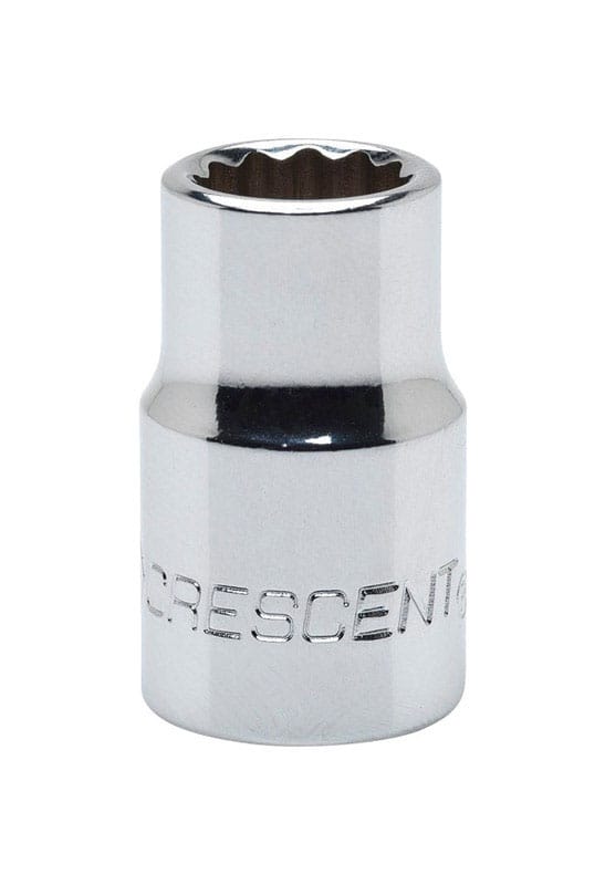 Crescent CDS52N Sckt3 8 Dr 22Mm 12Pt