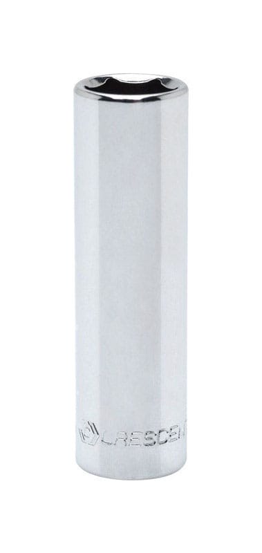 Crescent CDDS3N Sckt 1 4 Dr 1 46Ptdp