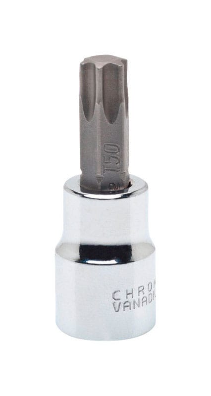 Crescent CDTS0N Sckt 1 4Dr Torx T-10