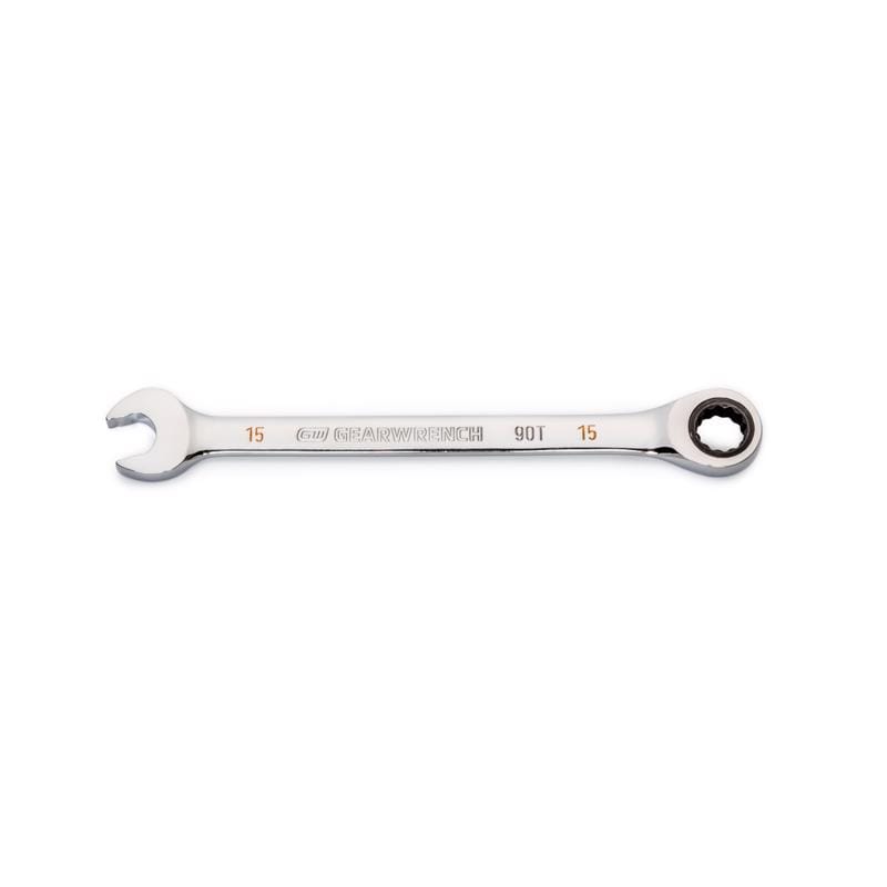 Crescent 86915 Combo Wrench Ratch 15Mm