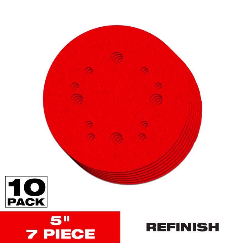 Diablo DCD050VFNH07G Sand 580 150 220G 7Pk