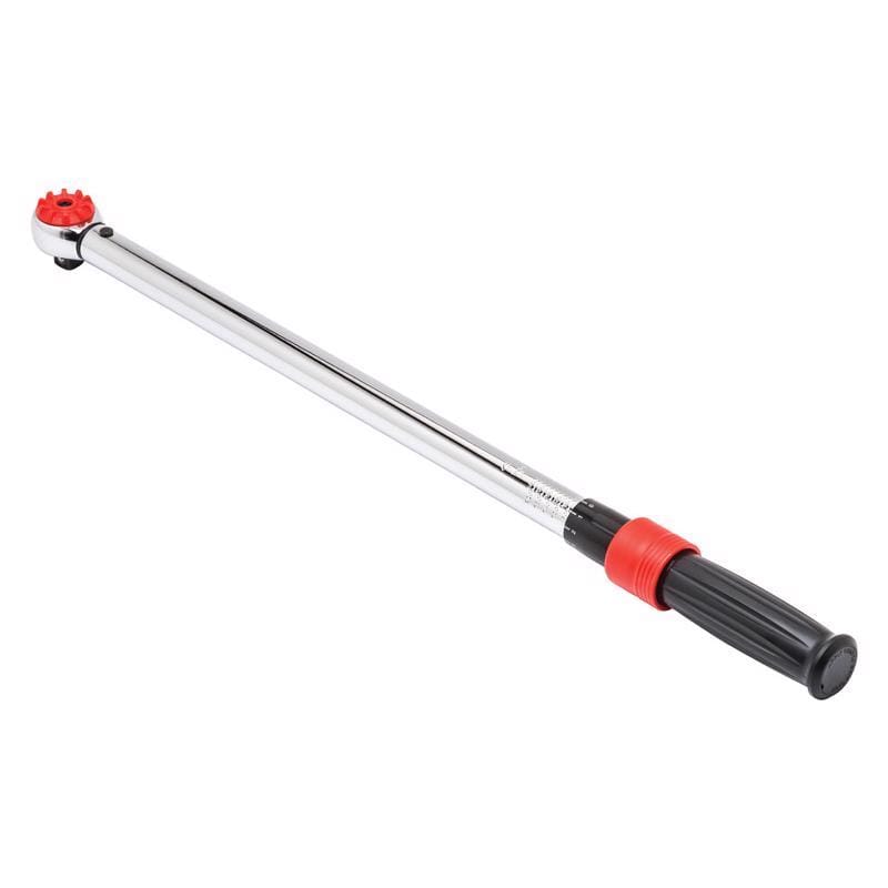Crescent CRTW12 1 2Drive Micrometer Torque Wrench 50-2