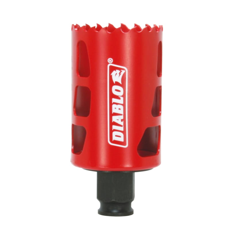 Diablo DHS1750 Hole Saw 1-3 4