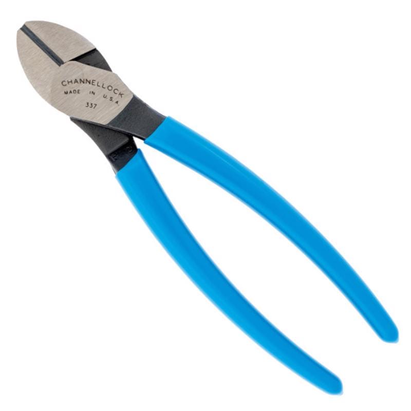 Channellock 337 Plier 7 Diagonal Channel