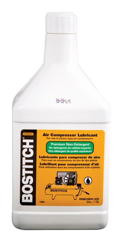 Bostich PRECOMOIL-32OZ Precomoil-32Oz