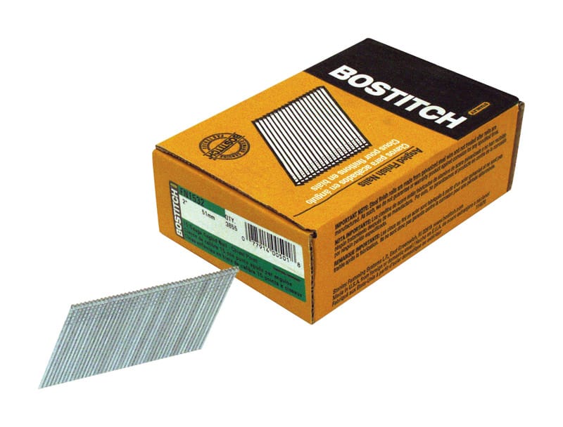 Bostich FN1532 Nail Finish 2Bx3655