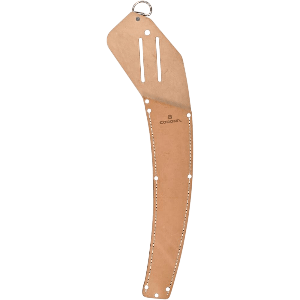 Corona AC7300 Leather Scabbard - 15 In