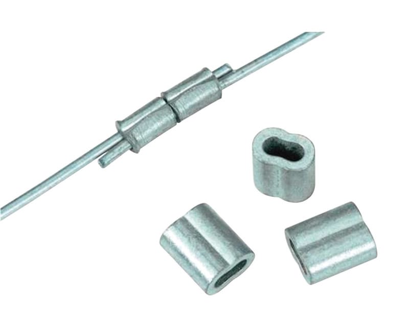 Dare DP2-3 100 Wire Splicing Slve 100Ct