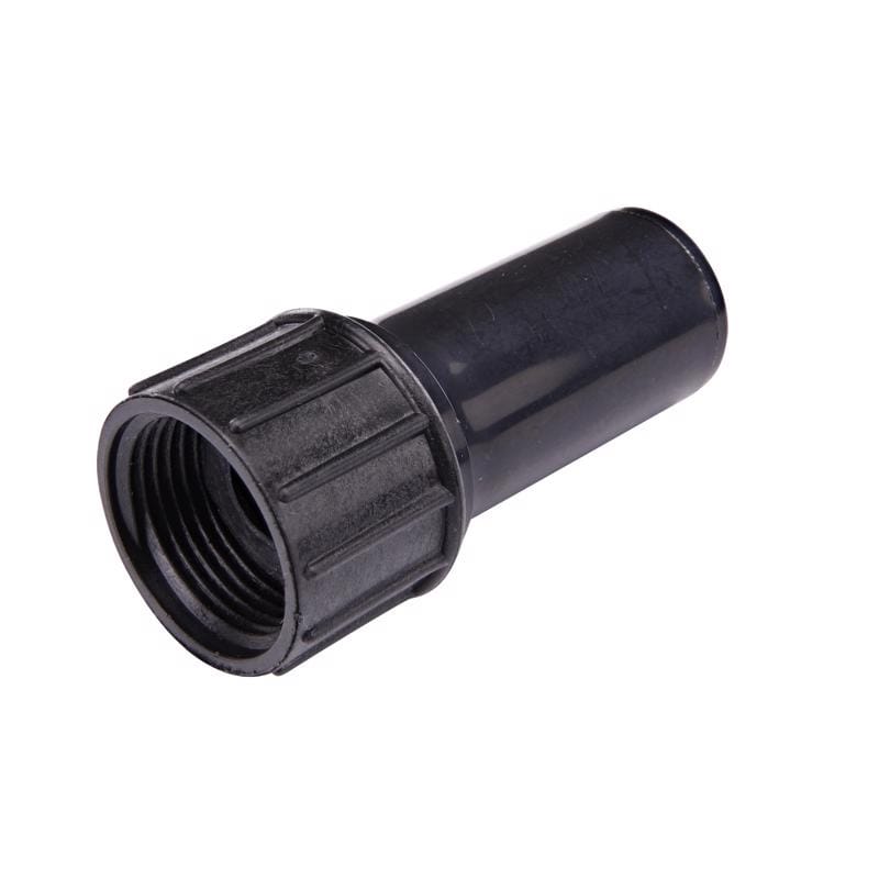 Raindrip 328G00UB Adaptr Swvl Pipe 3 4-5 8