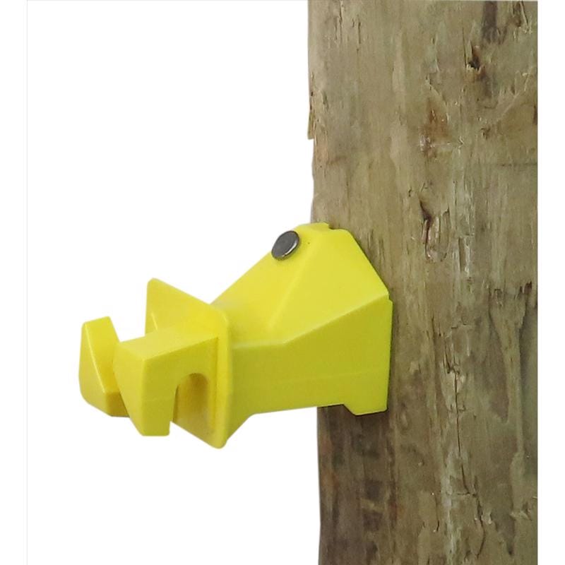Dare SNUG-SWP-25 Snug Wood Post Insulator