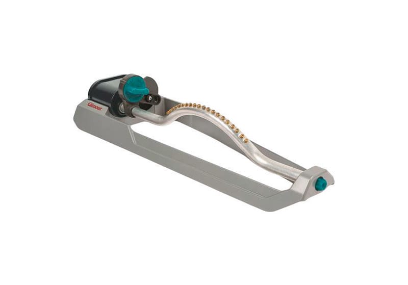 Gilmour 880603-1011 Metal Sled Base Oscillating Spri