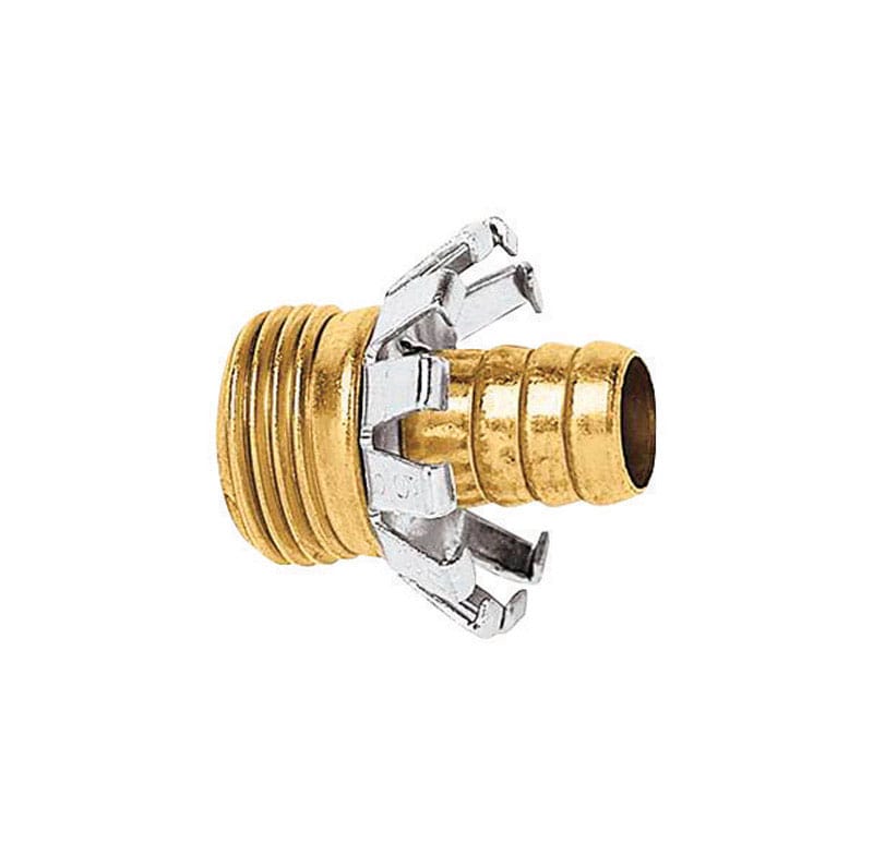 Gilmour 834004-1001 Hose Coupling 3 4 In